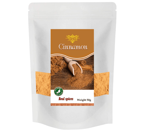 Cinnamon Powder image