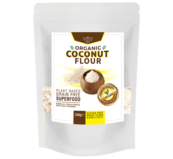 Coconut Flour image