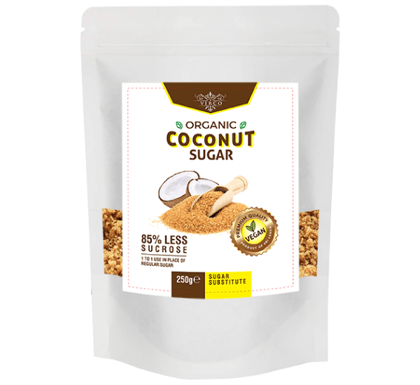 Coconut Sugar image